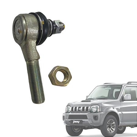 TERMINAL DIREÇÃO LE ROSCA DIR CURTO JIMNY