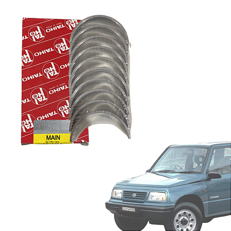 BRONZINA MANCAL 0,25 VITARA / SIDEKICK G16A