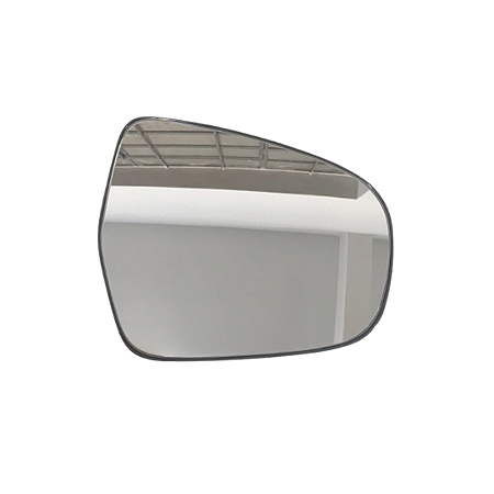 Lente do Espelho Retrovisor Lado Esquerdo – Suzuki S-Cross