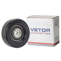 POLIA AUXILIAR ALTERNADOR TRACKER/ GRAND VITARA/ SX4---> 10X85X24