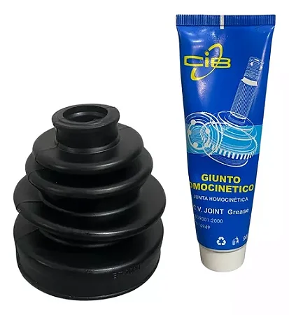 COIFA HOMOCINETICA RODA INTERNA EXTERNA TRACKER/ GRAND VITARA/ VITARA/ SIDECKI