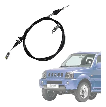 Cabo de Embreagem – Suzuki Jimny