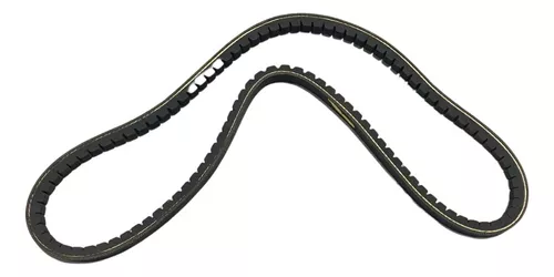 CORREIA DENTADA L200 2.5 DIESEL 13A0975C