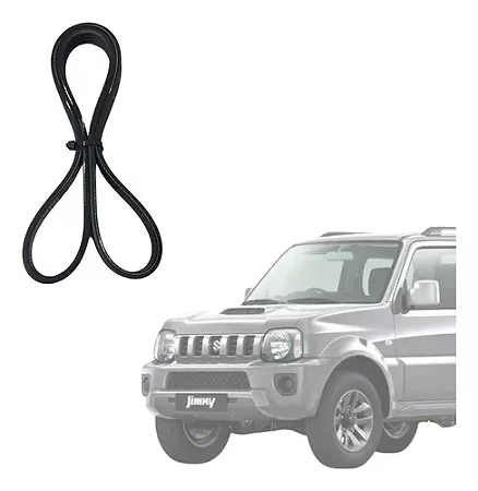 Correia do Alternador Suzuki Jimny – 4PK835