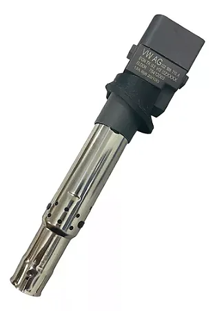 Bobina de Ignição VW Touareg 3.2 V6 3.6 SFI 06 a 20 EBI9141