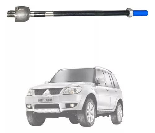 Articulação Axial Dianteira – Pajero TR4 2.0 16V (2003 a 2015)