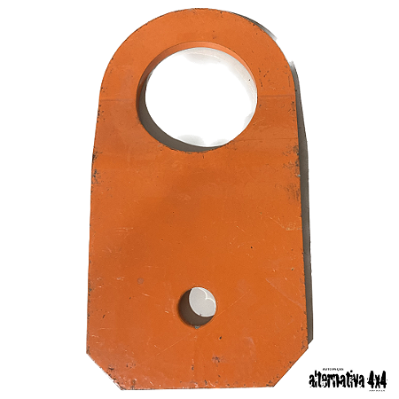 PATESCA SUPORTE PARA GUINCHO (nao anunciada)