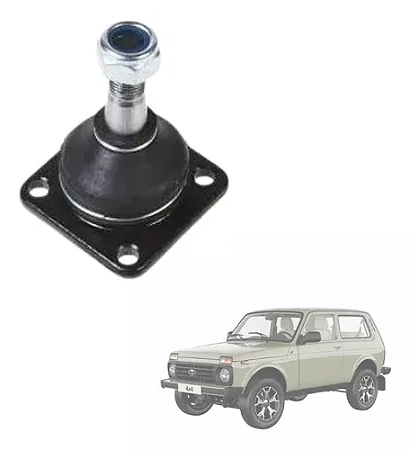 PIVÔ SUPERIOR LADA NIVA / LADA LAIKA