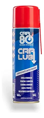 CAR 80 Desengripante