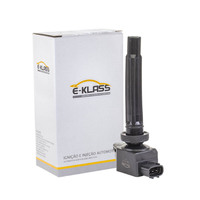 Bobina de Ignição Suzuki Grand Vitara G3 / SX4 2.0 16v EBI-7616