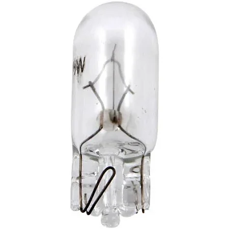 LAMPADA GOTA BRANCA 12V 21W