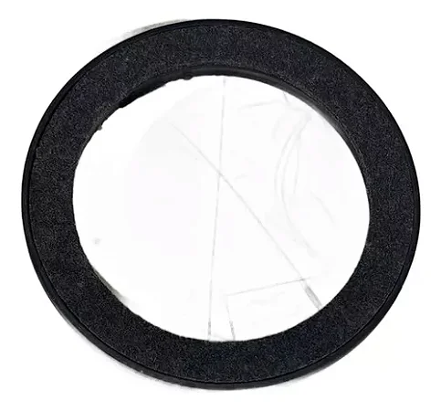 RETENTOR EXTERNO EIXO TRASEIRO TRACKER (FLANGE) ---> 64X51X0,8