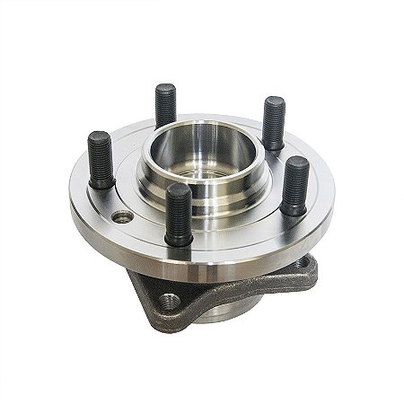 Cubo de Roda Dianteira Land Rover Range Rover / Discovery