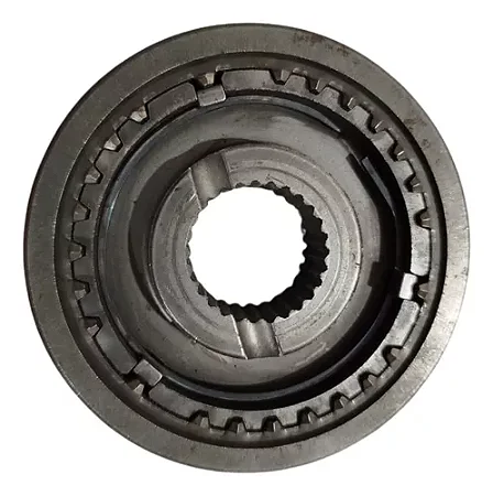 Luva + Cubo de Câmbio 3ª – Suzuki Samurai