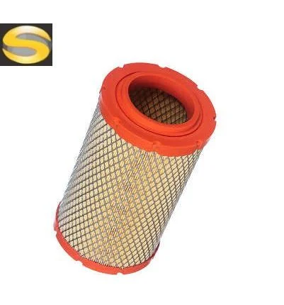 Filtro de Ar Chevrolet Blazer / S10 SRS2829