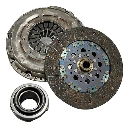 KIT EMBREAGEM HYUNDAI IX35 2.0 FLEX VOLANTE