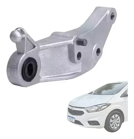 Suporte do Coxim do Câmbio – Onix / Cobalt / Prisma / Spin