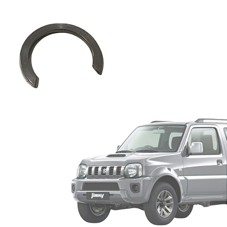TRAVA ROLAMENTO CAMBIO JIMNY