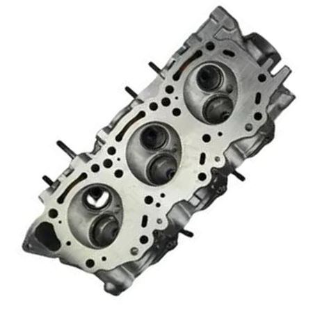 CABEÇOTE PATHFINDER D21 3.0 V6 L/E