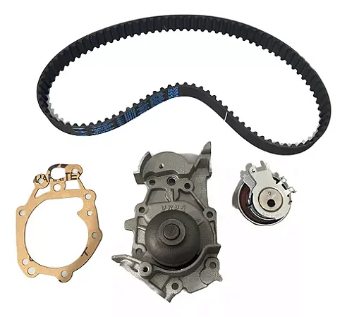 Kit Correia + Bomba d’Água – Renault Clio / Kangoo / Logan / Sandero 1.0 16V – Código KTBWP3210