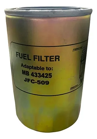 Filtro de Óleo Kia Sportage 2.2 8V – 1995 a 1998 – JFC-509