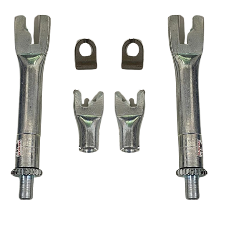 Par Regulador de Sapata de Freio – Volkswagen Amarok