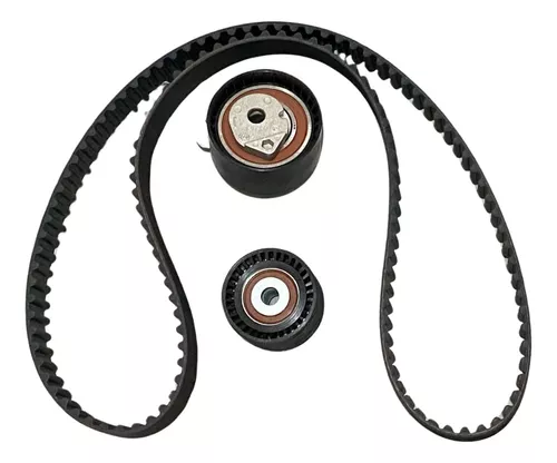 KIT CORREIA CLIO/ KANGOO/ LOGAN/ SANDERO ---> KTB271