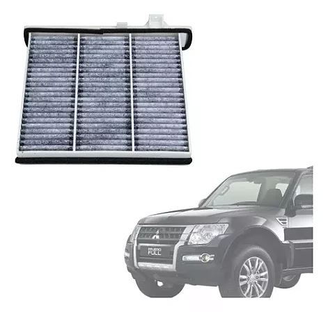 Filtro de Ar Condicionado Mitsubishi Pajero Full – FAAM14C