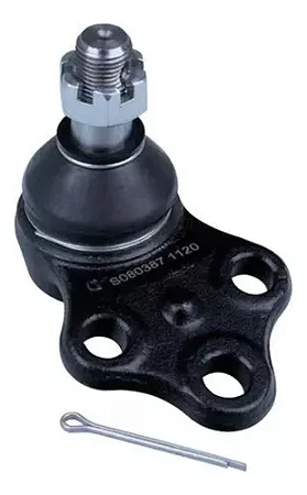 PIVO BANDEJA DIANTEIRO PATHFINDER