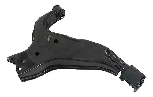 Bandeja Inferior Dianteira LE Nissan Pathfinder 94 a 99