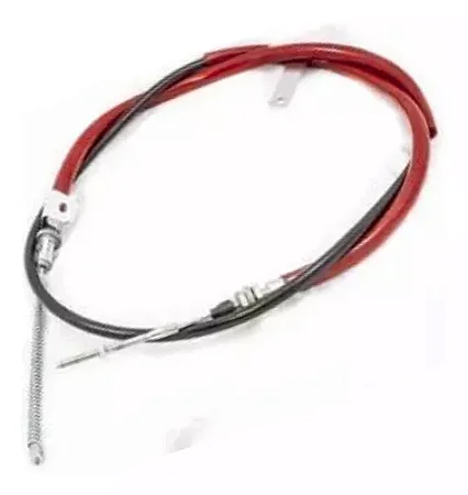 CABO FREIO MÃO LADO DIRETO L200 2.5 92 A 06