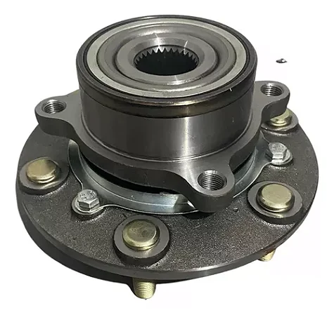 CUBO RODA DIANTEIRO DAKAR L200 TRITON