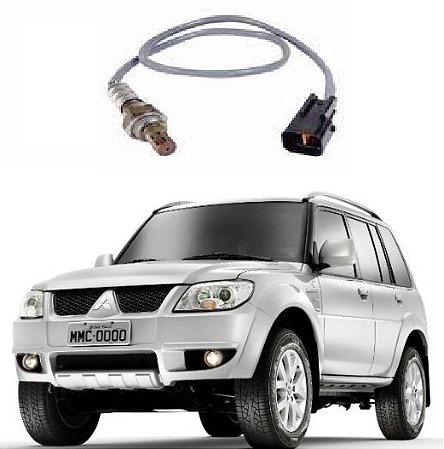 SONDA LAMBDA TR4 4 FIOS