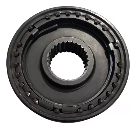 Luva + Cubo de Câmbio 3ª e 4ª – Suzuki Samurai