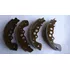 SAPATA LONA FREIO TRACKER GRAND VITARA 2.0 16v ---> BPSA0096890