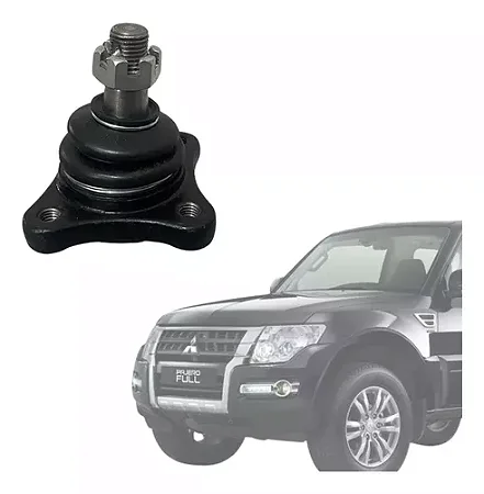PIVO SUPERIOR PAJERO SPORT/ DAKAR/ FULL/ L200