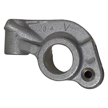 Balancim Escape Mitsubishi Pajero TR4 2.0 16v 00 a 15