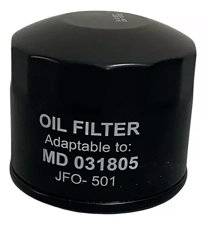 FILTRO OLEO SPORTAGE / NEW TUCSON 1.6/ GALANT/ GLS/ GLX/ SPACEWAGON