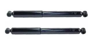 Par de Amortecedores Traseiros – Jeep Cherokee Sport 3.7 (2002 a 2012)