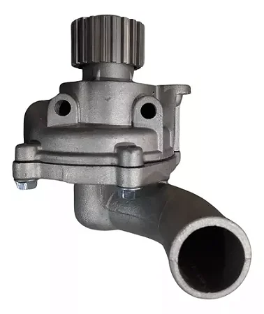 Bomba D'Água Grand Vitara 2.0 Turbo Diesel RF 98 a 03