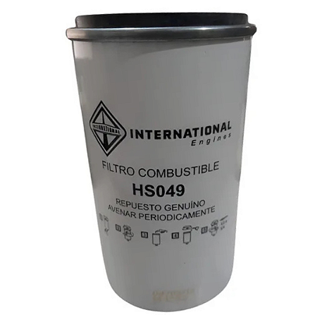 Filtro de Combustível Ford Ranger 2.5 / 2.8 (1997 a 2000) – Chevrolet Blazer (1996 a 2003) – Chevrolet S10 (1996 a 2000)