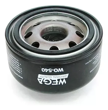 FILTRO OLEO BLAZER /FRONTIER/ S10/ TROLER/ X-TERRA