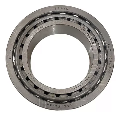 ROLAMENTO RODA DIANTEIRO TROLLER T4 JLM104948 50X82X21,50
