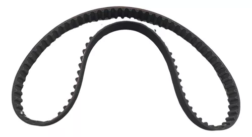 CORREIA  DENTADA DAIHATSU CHARADE/ CARRY CCV RE 09
