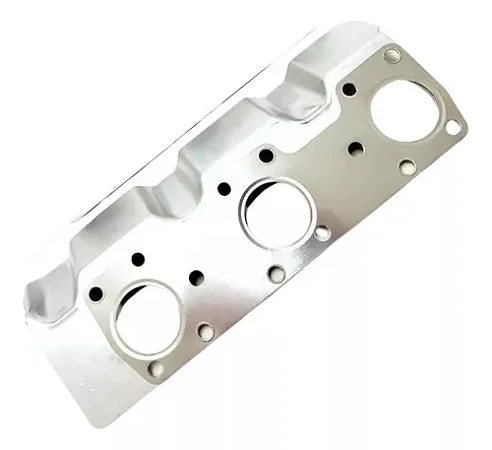 JUNTA COLETOR ESCAPE PAJERO 3.0