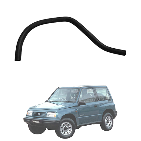 Mangueira de Circulação de Água Suzuki Vitara / Sidekick 1.6 8V 1991 a 1995 – Código JMD390