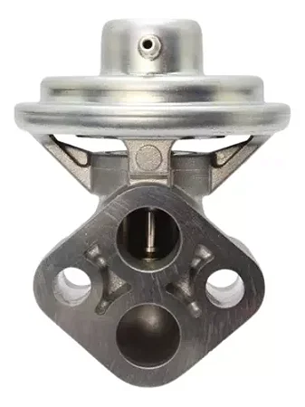 Válvula de Recirculação de Gases de Escape Mitsubishi Pajero TR4
