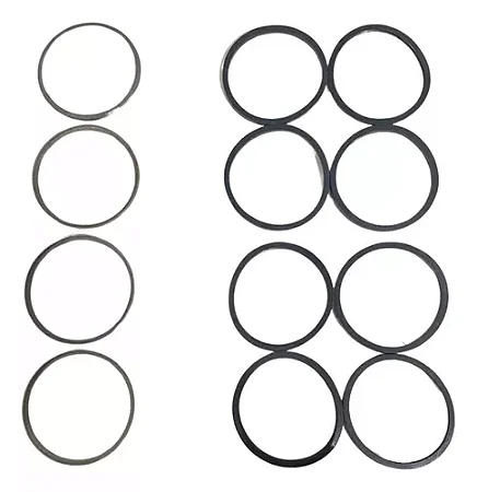 Reparo da Pinça de Freio – Land Rover Discovery (Dianteira / Traseira)