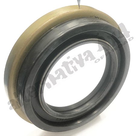 Retentor da Manga de Eixo 48x70x9/17 – Tracker / Grand Vitara / Vitara