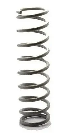 PAR MOLA TRASEIRA TRACKER/ GRAND VITARA 1POLEGADA+ALTA